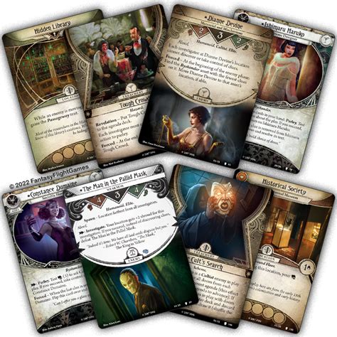 Campaign Guide THE PATH TO CARCOSA .
